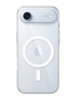 Apple Coque TPU Apple iPhone 17 Air avec MagSafe
