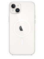 Apple Coque TPU Apple iPhone 14 Plus avec MagSafe