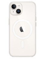 Apple Coque TPU Apple iPhone 14 avec MagSafe