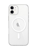 Apple Coque TPU iPhone 12 Mini Magsafe
