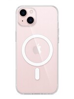 Apple Coque TPU Apple iPhone 13 avec MagSafe