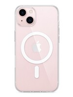 Apple Coque TPU Apple iPhone 13 Mini avec MagSafe