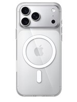 Apple Coque TPU Apple iPhone 17 Pro Max / 18 Pro max avec MagSafe