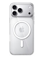 Apple Coque TPU Apple iPhone 17 Pro / 18 Pro avec MagSafe