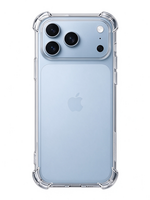 Apple Coque TPU Apple iPhone 17 Pro Max