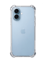 Apple Coque TPU Apple iPhone 17