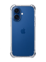 Apple Coque TPU Apple iPhone 16 Plus