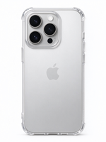 Apple Coque TPU Apple iPhone 15 Pro