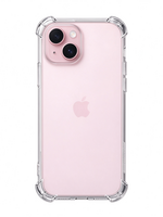 Apple Coque TPU Apple iPhone 15