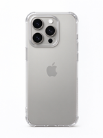 Apple Coque TPU Apple iPhone 16 Pro Max