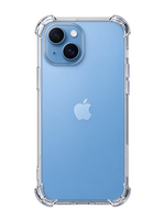 Apple Coque TPU Apple iPhone 15 Plus