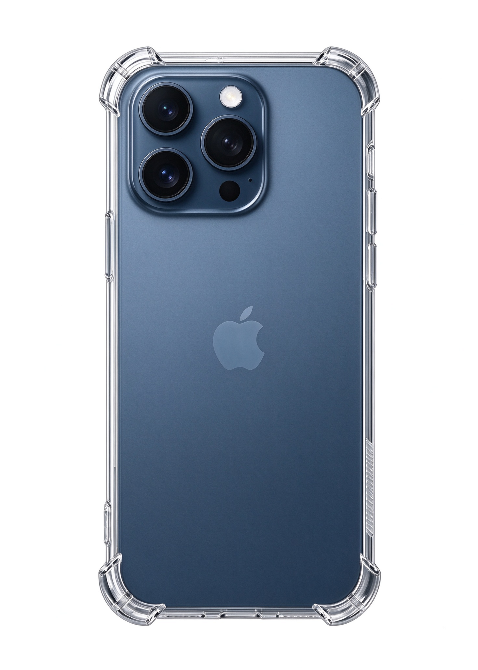 Apple Coque TPU Apple iPhone 15 Pro Max