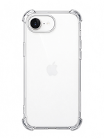Apple Coque TPU Apple iPhone 16e / 17e