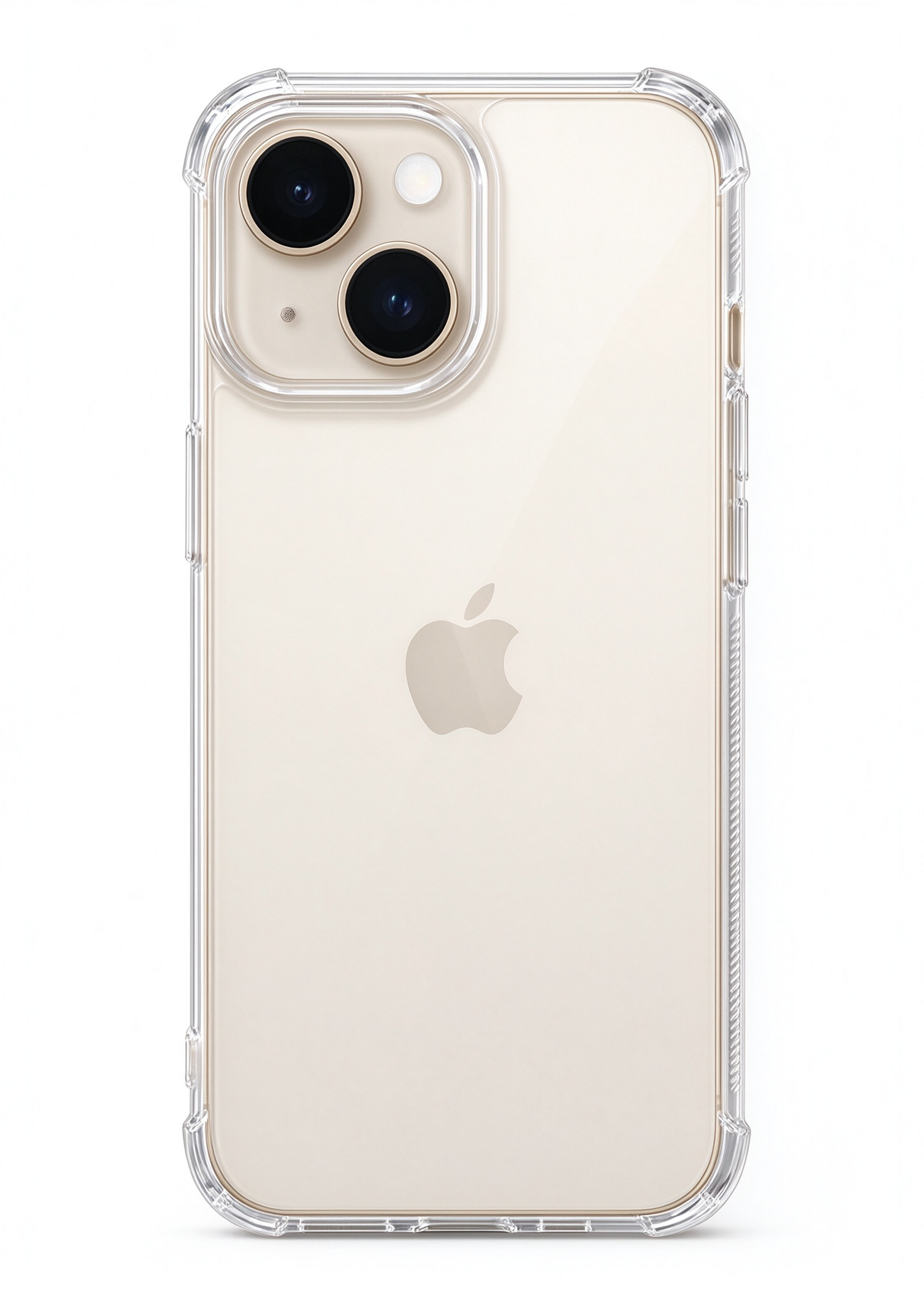 Apple Coque TPU Apple iPhone 14 Plus