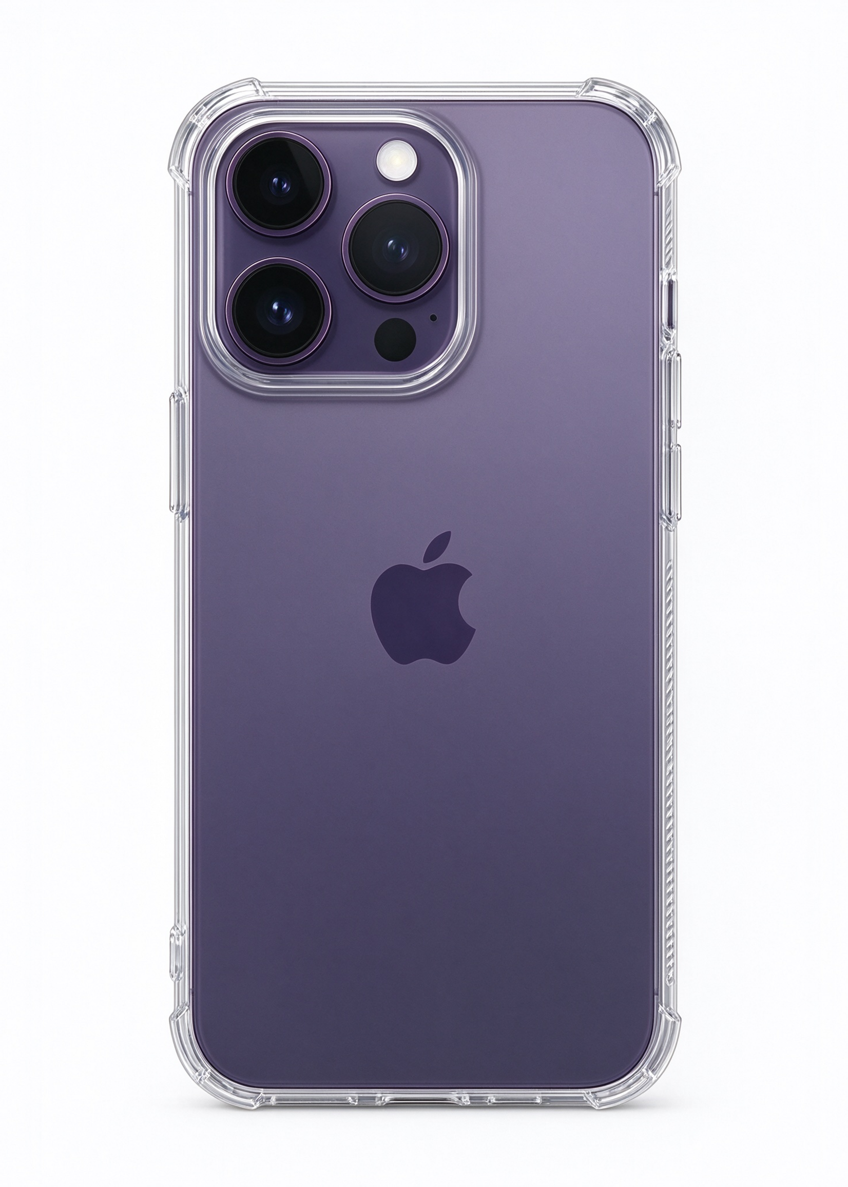 Apple Coque TPU Apple iPhone 14 Pro