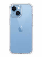 Apple Coque TPU Apple iPhone 14