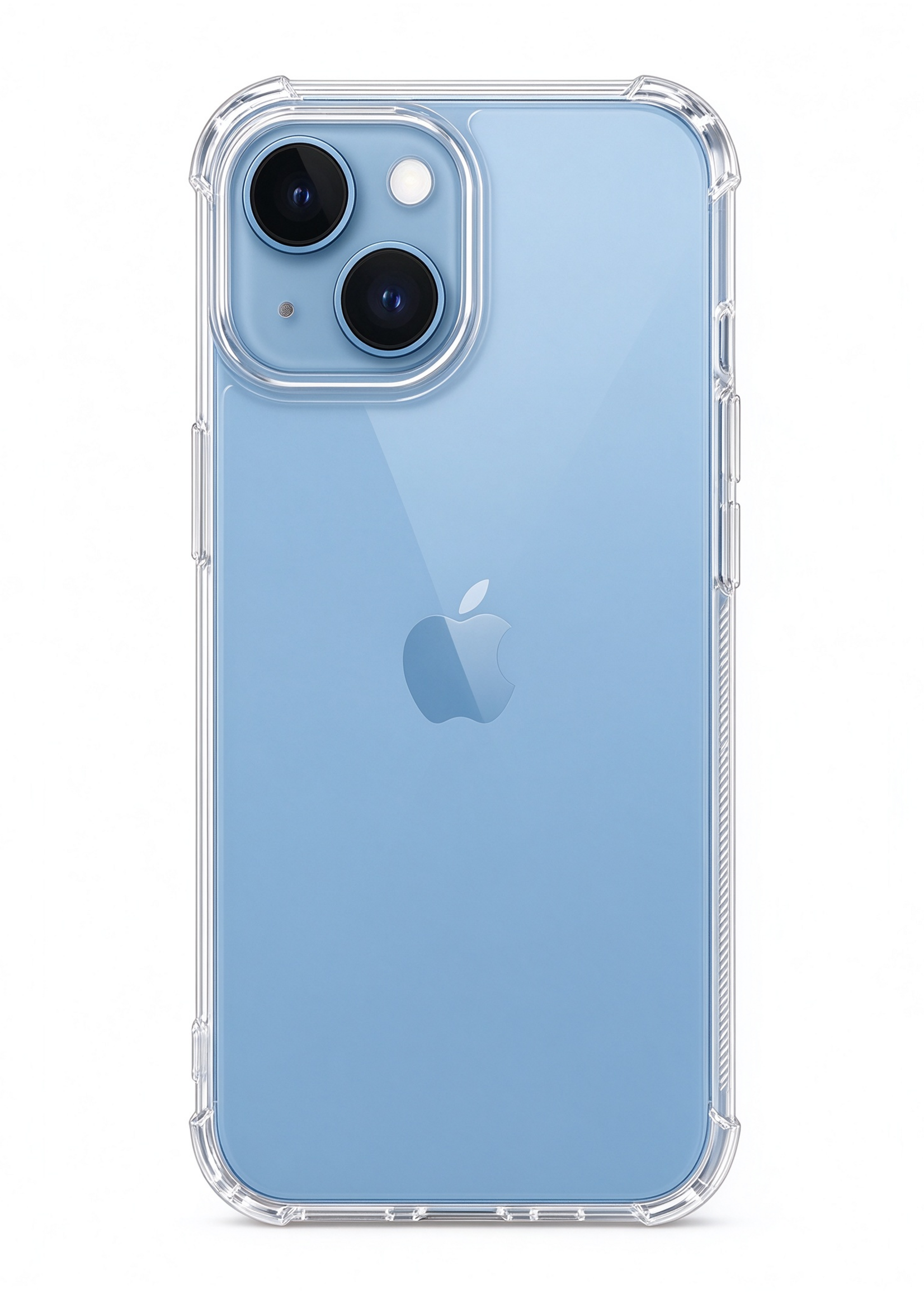 Apple Coque TPU Apple iPhone 14