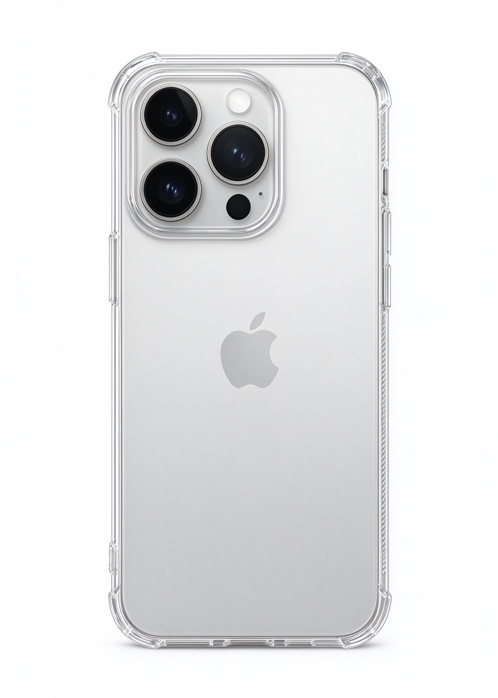 Apple Coque TPU Apple iPhone 14 Pro Max