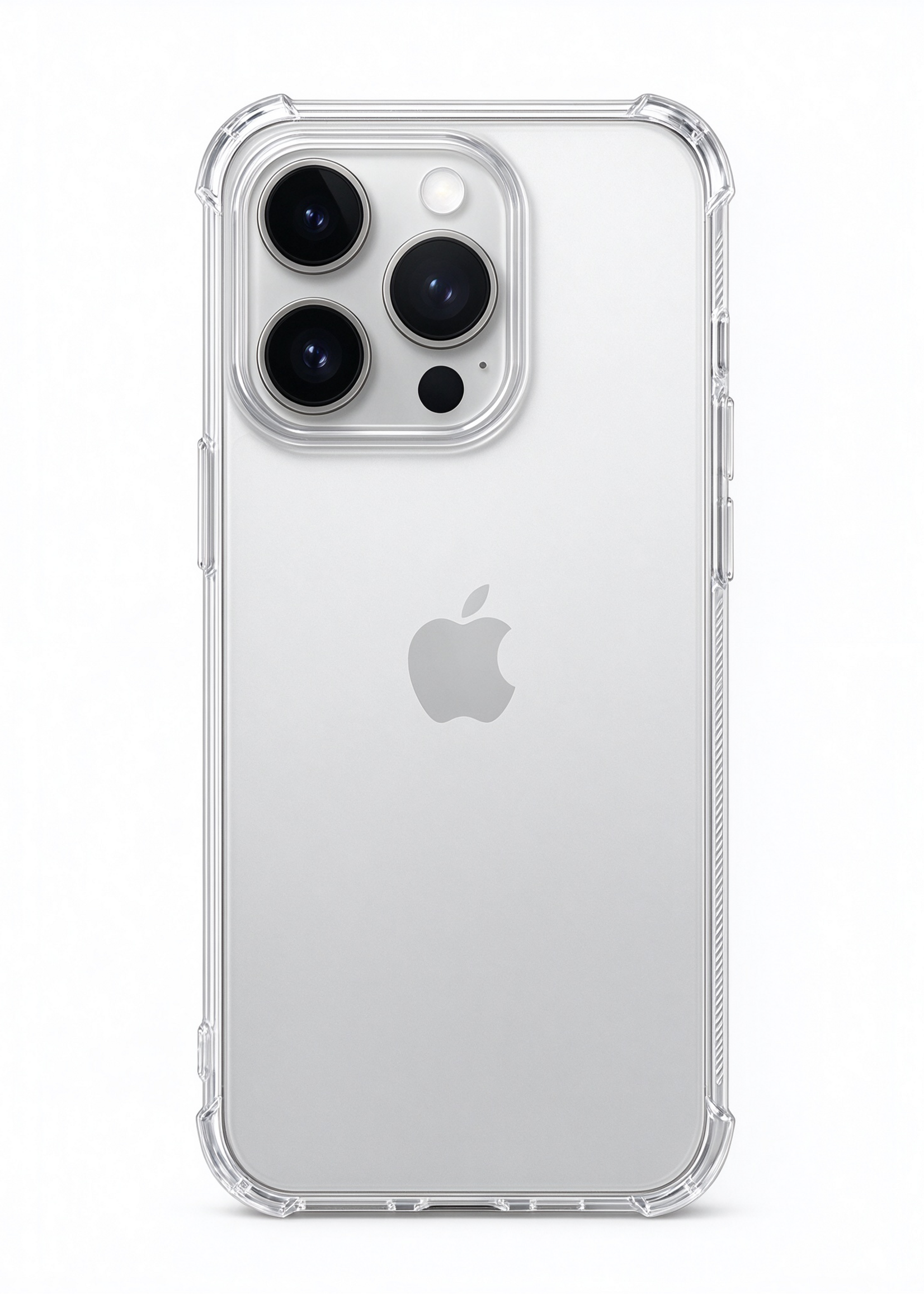 Apple Coque TPU Apple iPhone 13 Pro Max