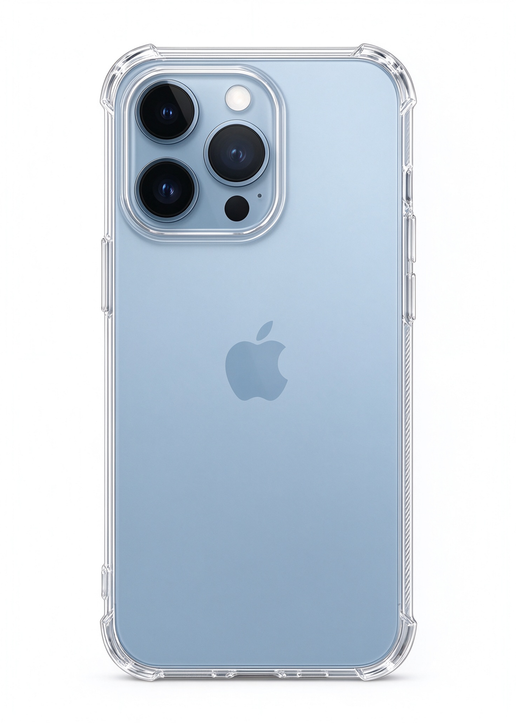 Apple Coque TPU Apple iPhone 13 Pro