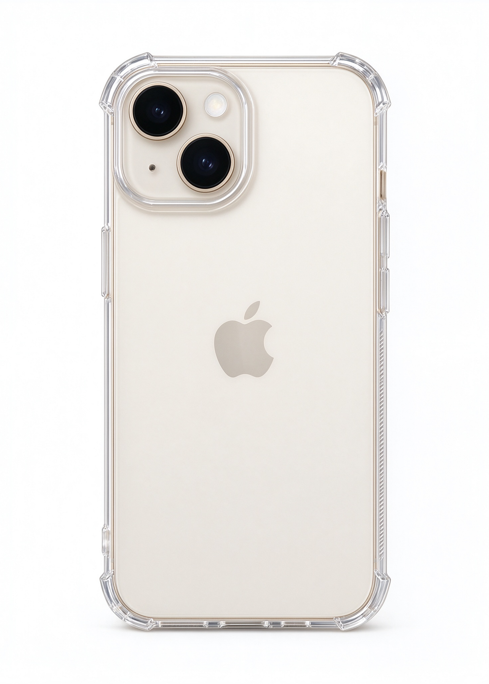 Apple Coque TPU Apple iPhone 13 Mini