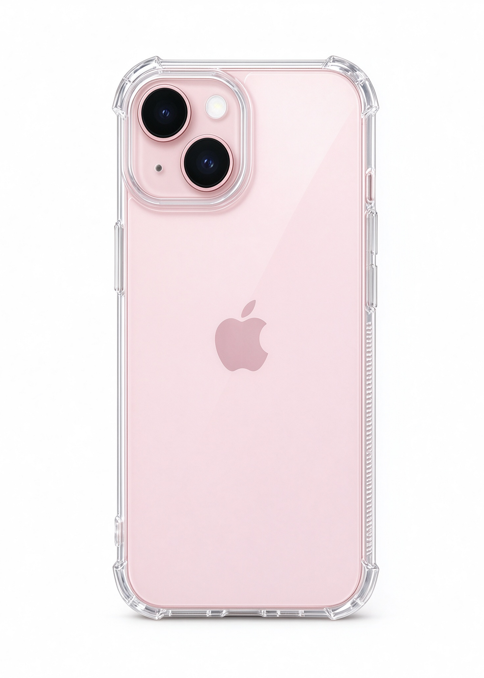 Apple Coque TPU Apple iPhone 13