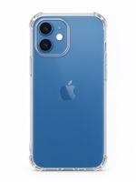 Apple Coque TPU Apple iPhone 12 Pro