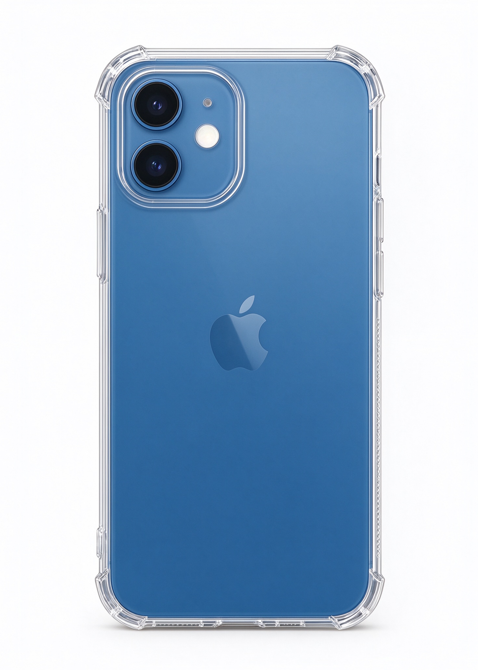 Apple Coque TPU Apple iPhone 12 Pro