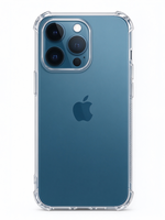 Apple Coque TPU Apple iPhone 12 Pro Max
