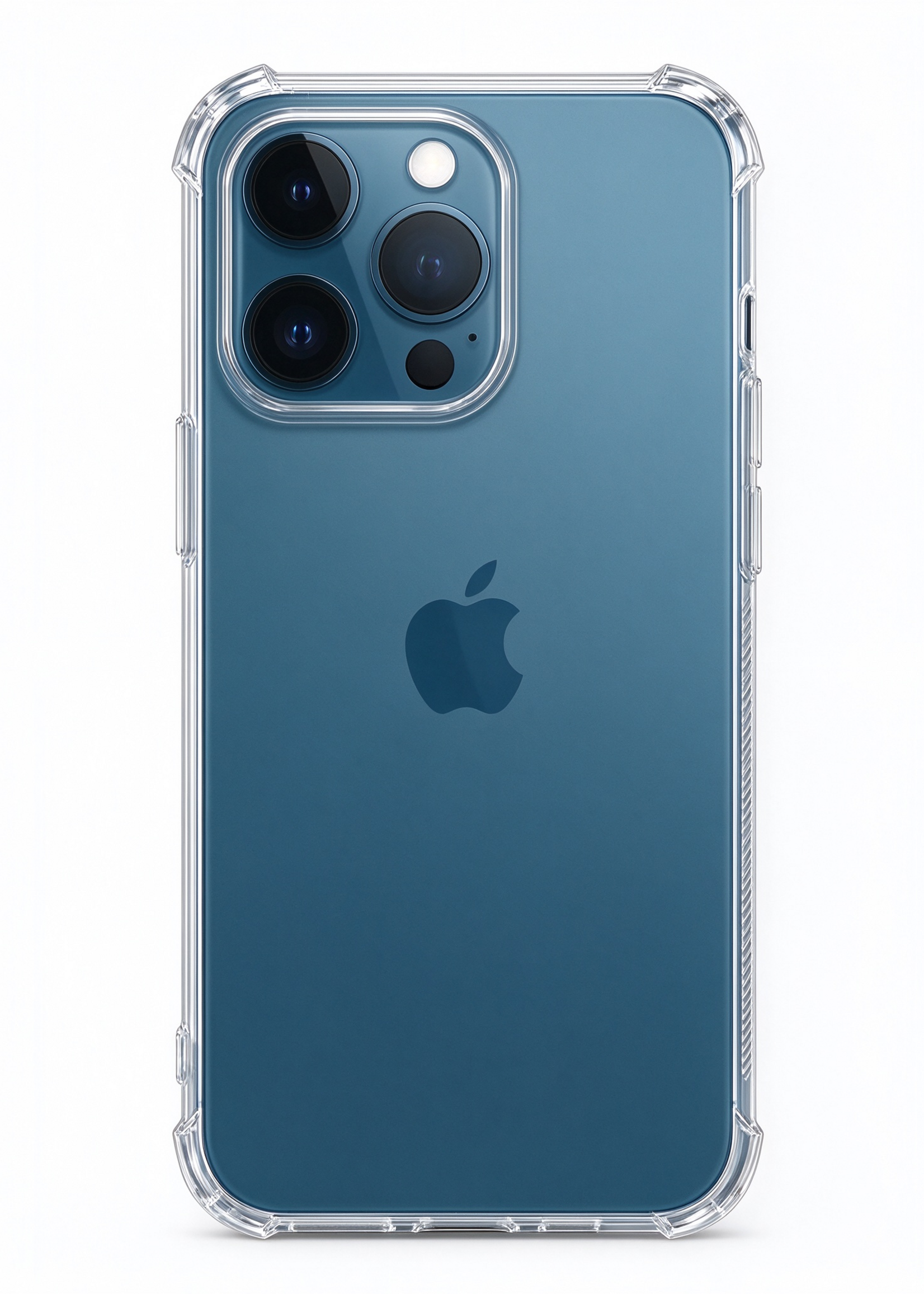Apple Coque TPU Apple iPhone 12 Pro Max