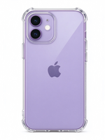 Apple Coque TPU Apple iPhone 12 Mini