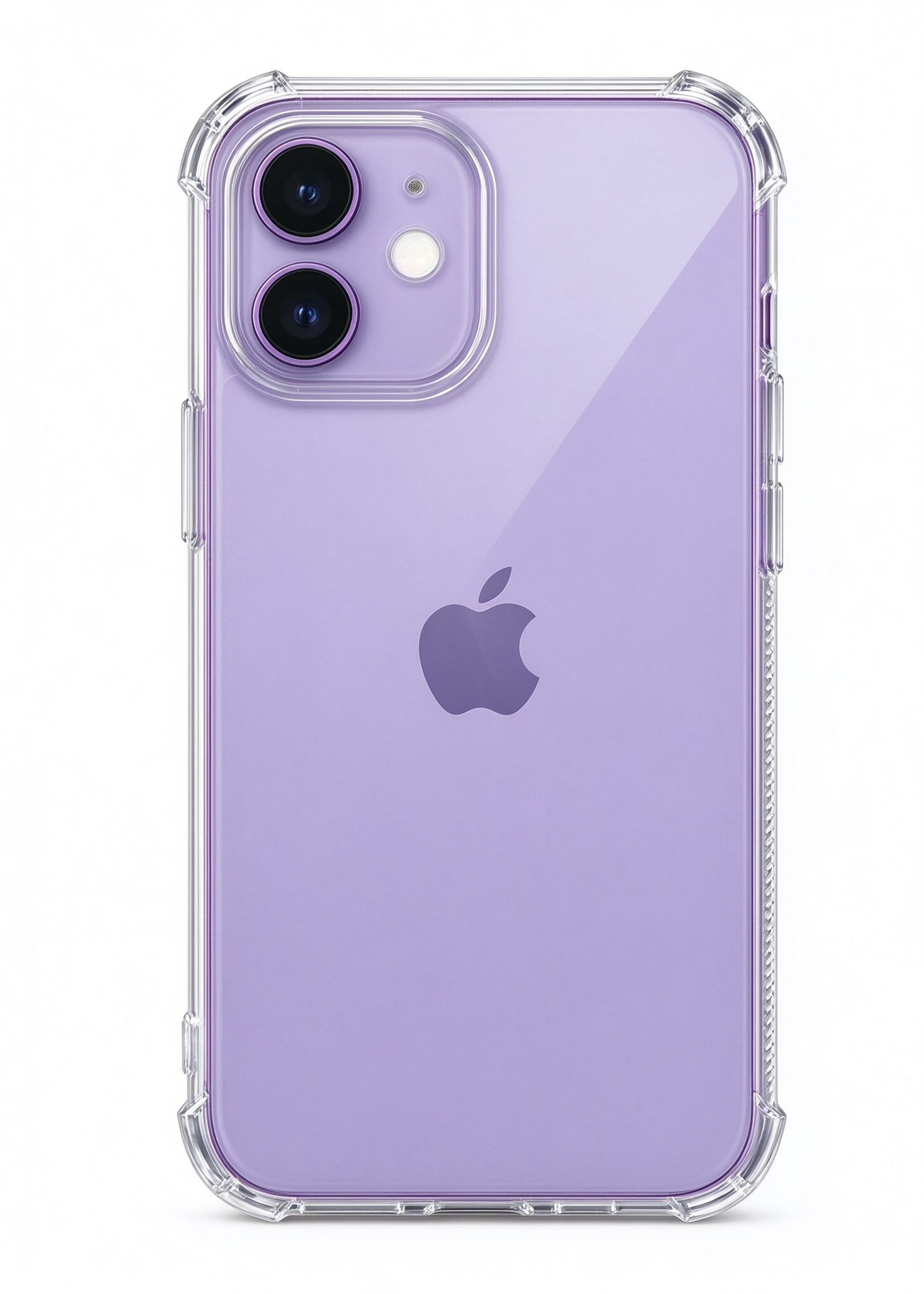 Apple Coque TPU Apple iPhone 12 Mini