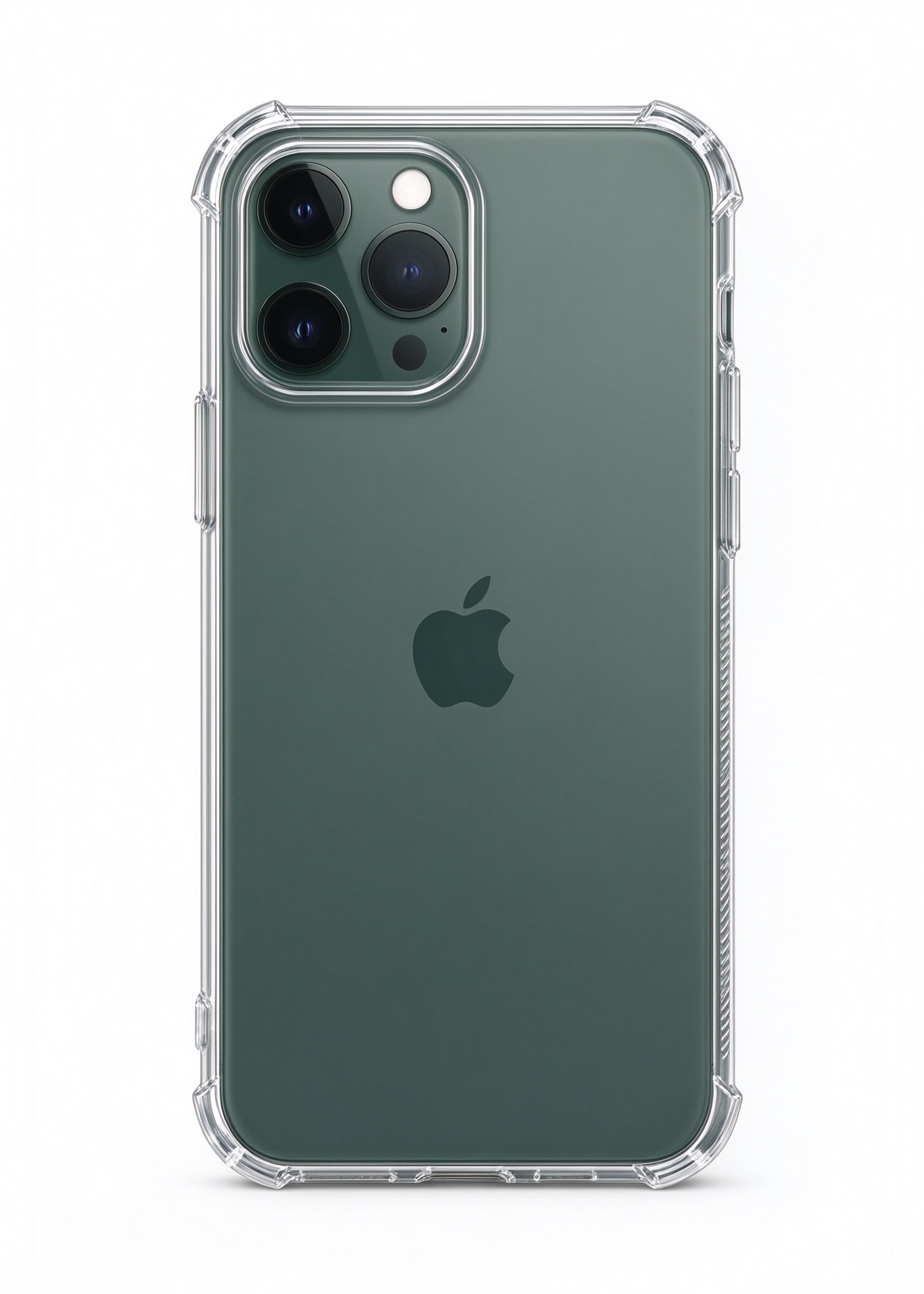 Apple Coque TPU Apple iPhone 11 Pro