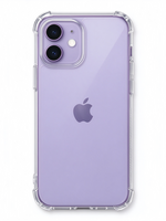 Apple Coque TPU Apple iPhone 11