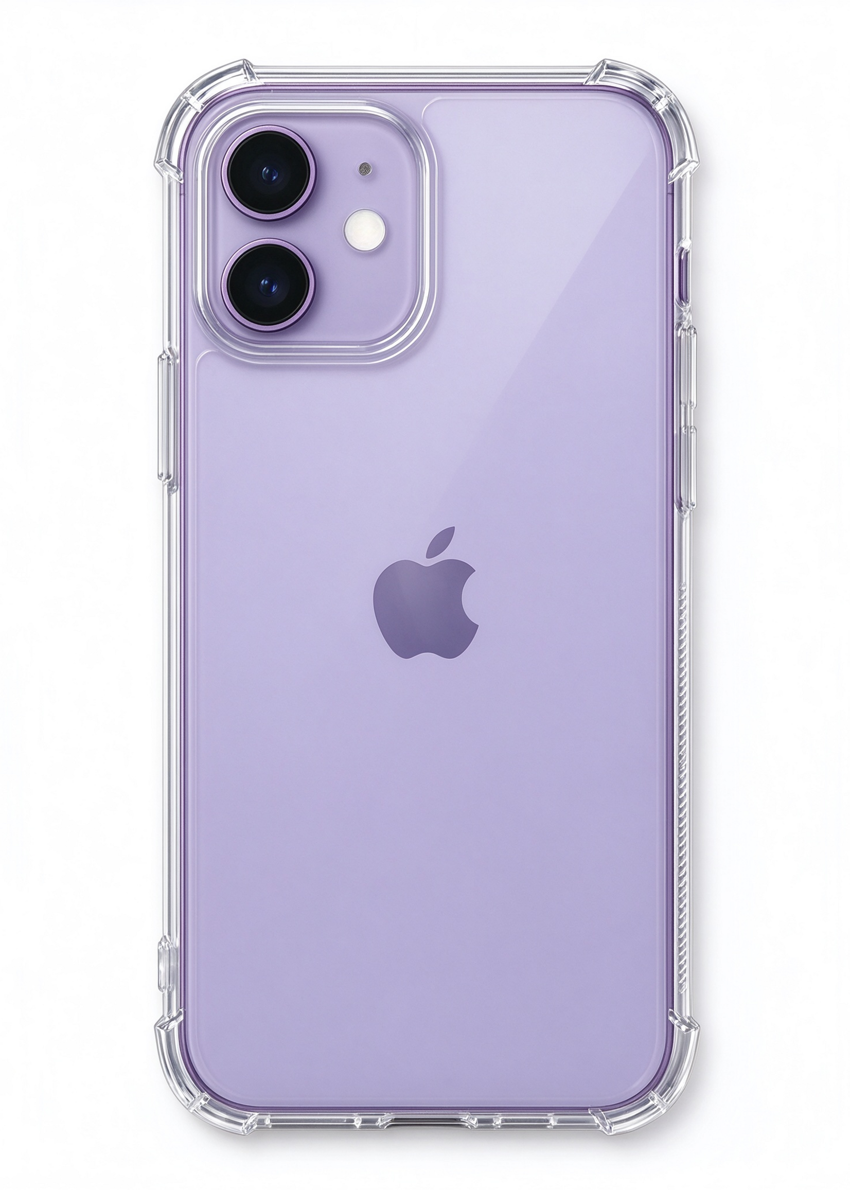 Apple Coque TPU Apple iPhone 11