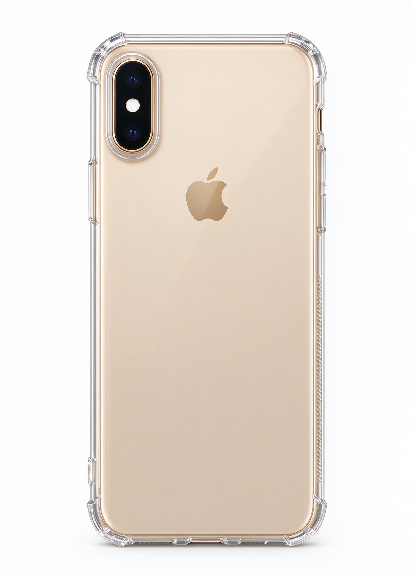Apple Coque TPU Apple iPhone XS Max