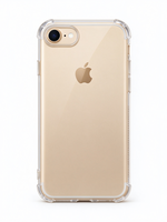 Apple Coque TPU Apple iPhone 7/8/SE