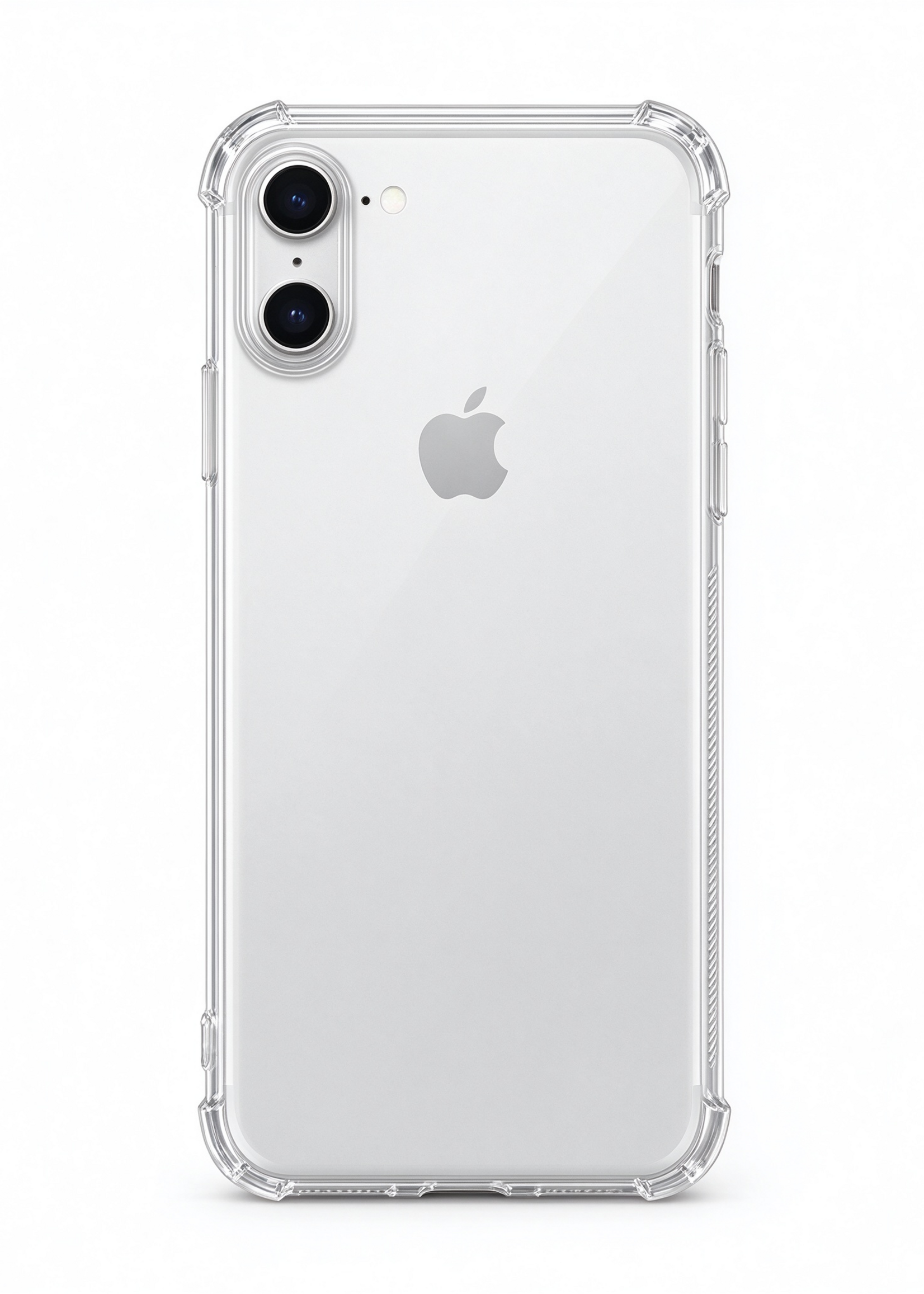 Apple Coque TPU Apple iPhone 7+/8+