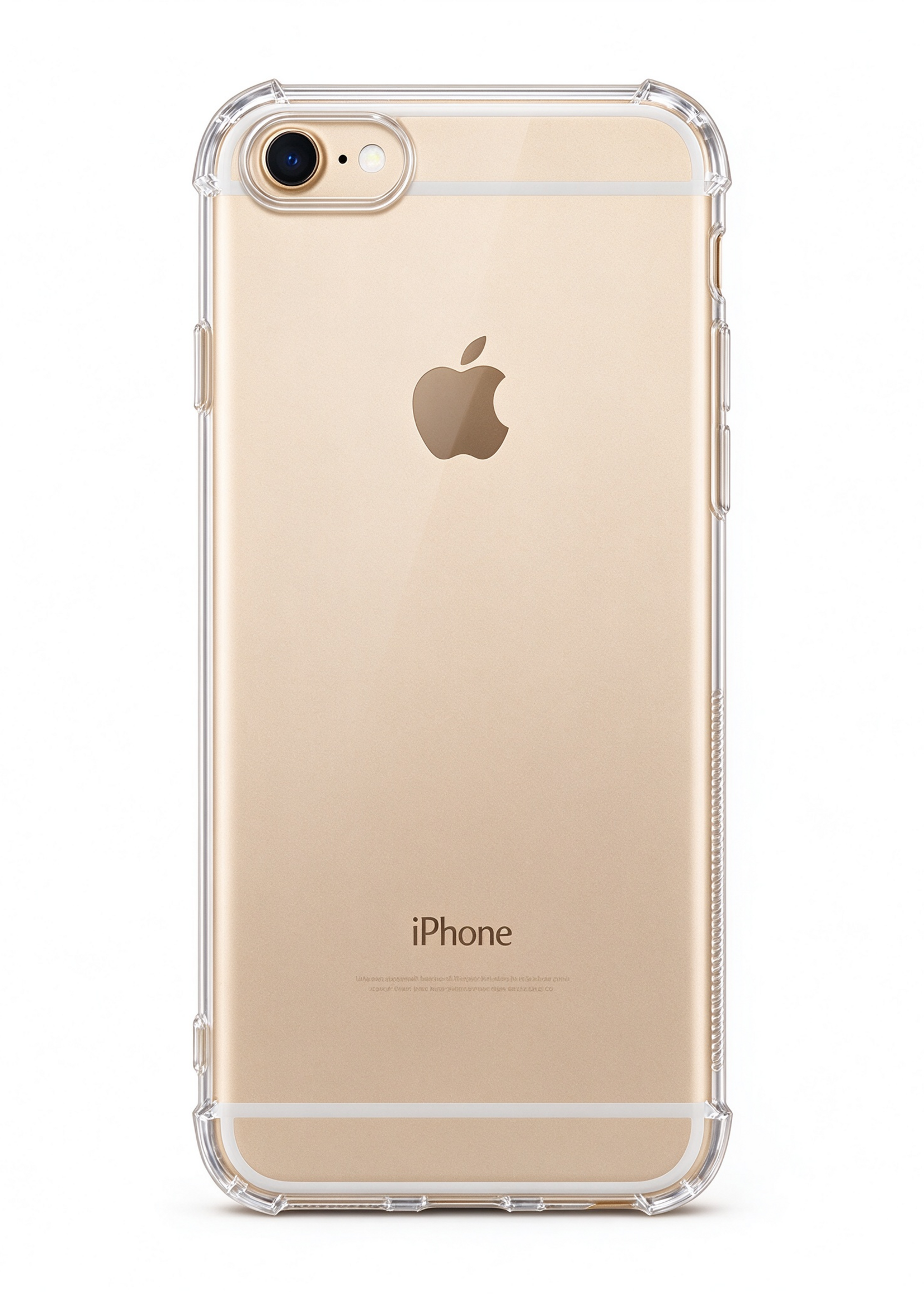 Apple Coque TPU Apple iPhone 6+/6S+