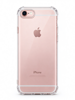 Apple Coque TPU Apple iPhone 6/6S