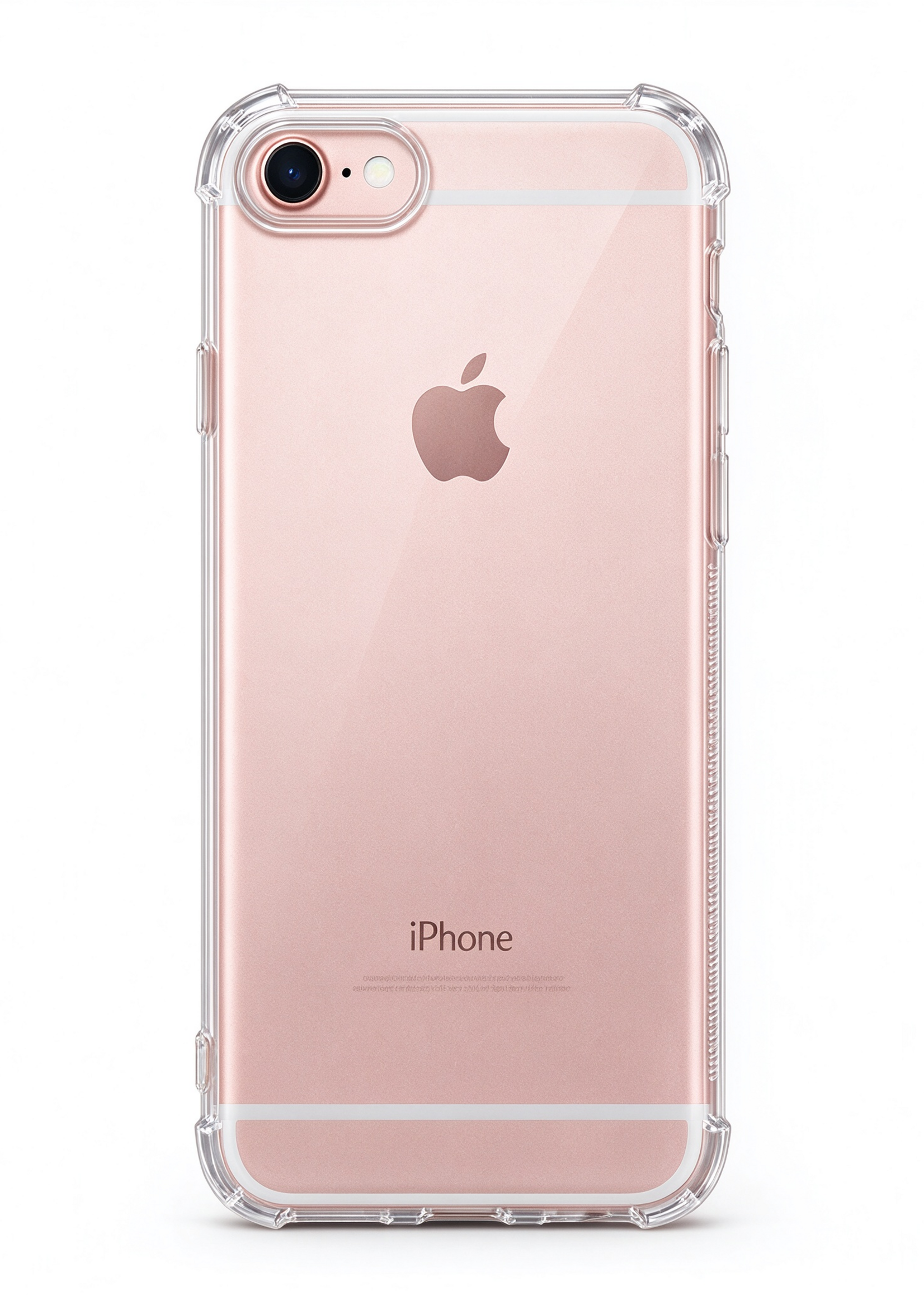 Apple Coque TPU Apple iPhone 6/6S