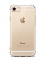 Apple Coque TPU Apple iPhone 5 / 5S / SE 1 ère génération