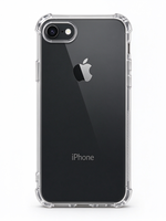 Apple Coque TPU Apple iPhone 4 / 4S
