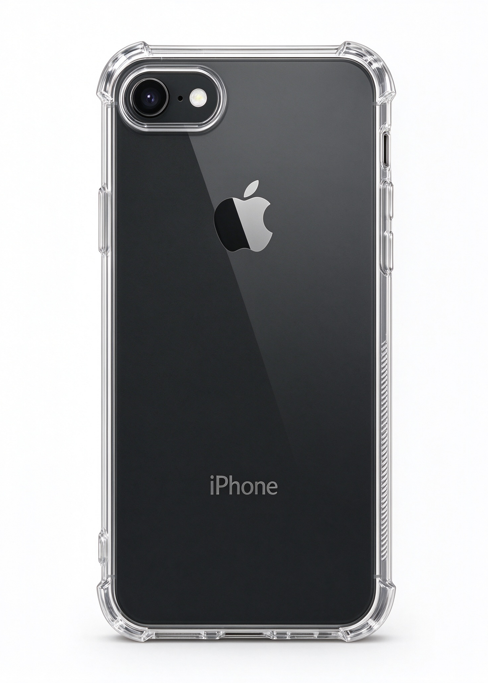 Apple Coque TPU Apple iPhone 4 / 4S