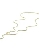 SIERADEN MELANO 2026 Melano Circle Basic Neckless