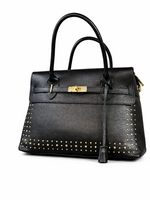 TASSEN/RIEMEN/ 2026 City Bag Firenze (3 kleuren)
