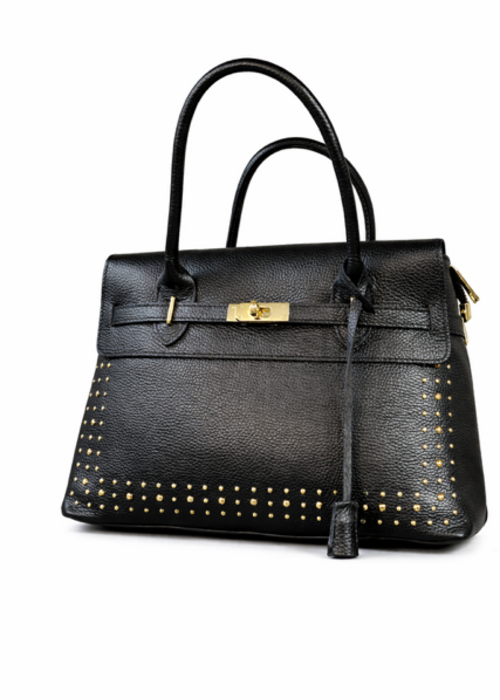 CASH & CARRY TASSEN/RIEMEN/ 2026 City Bag Firenze (3 kleuren)