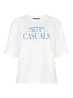 KLEDING RED BUTTON S 2026 SRB4850 Terry Sweater  Chestprint