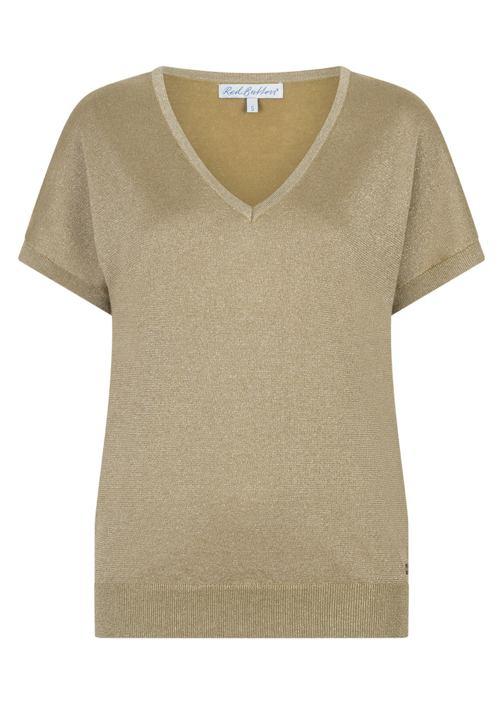 KLEDING RED BUTTON S 2026 SRB4812 Jerry Sparkle