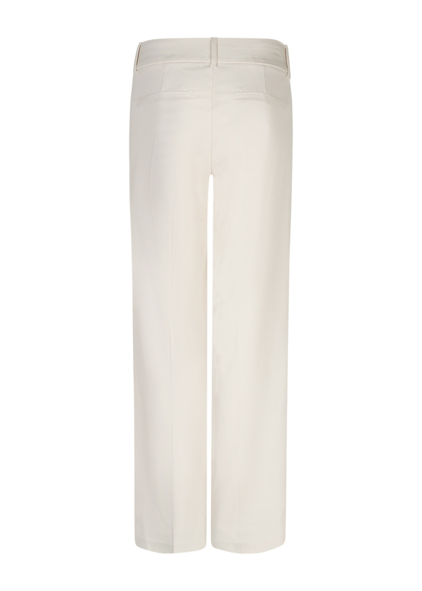 KLEDING RED BUTTON S 2026 SRB4836 Colette Punta & Zippers L33 HIGH RISE WIDE